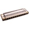 Hohner Big River Harp C szájharmonika