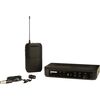 Shure BLX14E/W85-H8E vezetéknélküli csíptetős mikrofon szett