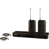 Shure BLX188E-H8E vezetéknélküli hangszeres szett