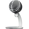 Shure MOTIV MV5-DIG digitális kondenzátormikrofon