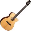 Cort Gold-OC8 Nylon elektro-klasszikus gitár