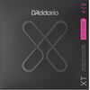 D'Addario XTE0942 Nickel Wound 09-42 elektromos gitárhúr