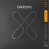 D'Addario XTE1046 Nickel Wound 10-46 elektromos gitárhúr
