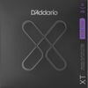 D'Addario XTE1149 Nickel Wound 11-49 elektromos gitárhúr