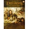 Howard Shore: Lord of the Rings Trilogy (easy piano) - kotta