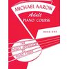 Michael Aaron Adult Piano Course - kotta