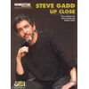 Steve Gadd: Up Close - kotta