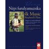 Túl a vizen. Népi furulyamuzsika - kotta