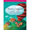 Presto e leggiero (Zongoraetűdök minden hétre) - kotta