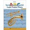 Sztán István: Tenorkürt- vagy trombita-ABC - kotta