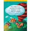 Szláv miniatűrök zongorára - kotta