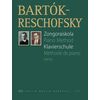 Bartók Béla - Reschofsky Sándor: Zongoraiskola - kotta