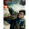 Harry Potter: Sheet Music From The Complete Film Series (Hooper, Nicholas - Doyle, Patrick - Desplat, Alexandre) - kotta
