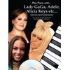 Play Piano With...Lady Gaga, Adele, Alicia Keys etc... - kotta