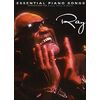 Ray Charles: Essential Piano Songs - kotta
