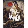 COLDPLAY: Viva La Vida Or Death And All His Friends - kotta