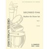 Studies for Drum Set 1. - kotta