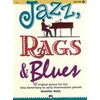 Martha Mier: JAZZ, RAGS & BLUES 1 - kotta