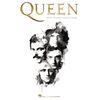 Queen: Easy Piano Collection - kotta