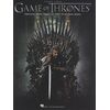 Ramin Djawadi: Game Of Thrones - kotta