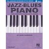 Jazz-blues piano (Mark Harrison) - kotta