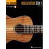Hal Leonard Ukulele Method: Book 1 - kotta
