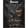 Ibanez PPA16XSG-BK Grip Wizard Sand Grip pengető szett