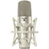 Shure KSM44A/SL nagymembrános kondenzátormikrofon