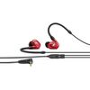Sennheiser IE 100 PRO Red professzionális monitor fülhallgató