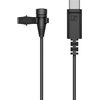 Sennheiser XS Lav USB-C csíptetős mikrofon