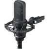 Audio-Technica AT4050 nagymembrános kondenzátormikrofon