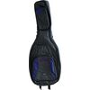 Face Bags 615W-BL akusztikus gitár puhatok