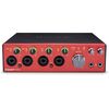 Focusrite Clarett+ 4Pre USB hangkártya