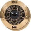 Meinl Classics Custom Dual 14” Hihat lábcin CC14DUH