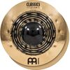 Meinl Classics Custom Dual 15” Hihat lábcin CC15DUH
