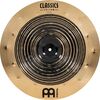 Meinl Classics Custom Dual 18” China kínai cintányér CC18DUCH