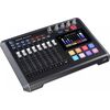 TASCAM Mixcast 4 podcast keverő/hangfelvevő/hangkártya