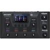 Zoom B6 basszusgitár padló multieffekt