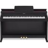 CASIO AP-470 BK CELVIANO digitális zongora