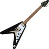 Epiphone Flying V Ebony elektromos gitár