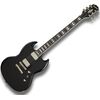 Epiphone Prophecy SG Black Aged Gloss​ elektromos gitár