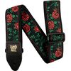 Ernie Ball 5318 Spanish Rose gitárheveder
