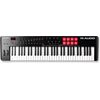M-Audio Oxygen 61 (MKV) USB MIDI kontroller billentyűzet