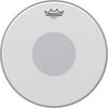 Remo BX-0114-10 Emperor X Coated Black Dot Bottom 14” pergődob bőr