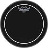 Remo ES-0610-PS Ebony Pinstripe 10" dobbőr