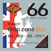 Rotosound RS66LH+ 85-175 basszusgitárhúr