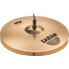 Sabian B8X 14" Rock Hats lábcin