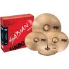 Sabian B8X Performance Set Plus cintányérszett