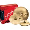 Sabian B8X Performance Set cintányérszett