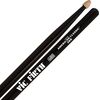 Vic Firth 5BB American Classic fekete dobverő